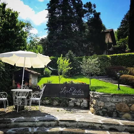 Freistehendes Haus Les Etoiles Bellaggio By Interhome Nyaraló