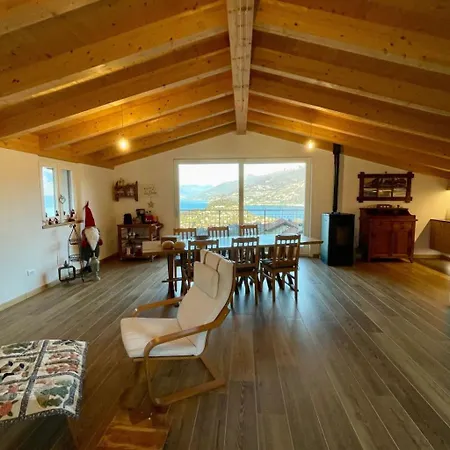 Freistehendes Haus Les Etoiles Bellaggio By Interhome Nyaraló Bellagio