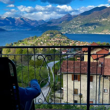 Nyaraló Freistehendes Haus Les Etoiles Bellaggio By Interhome