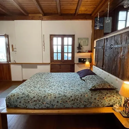 Nyaraló Freistehendes Haus Les Etoiles Bellaggio By Interhome *