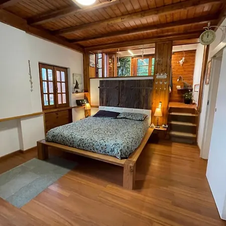 Nyaraló Freistehendes Haus Les Etoiles Bellaggio By Interhome Bellagio