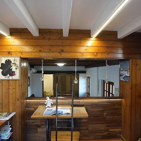 Nyaraló Freistehendes Haus Les Etoiles Bellaggio By Interhome
