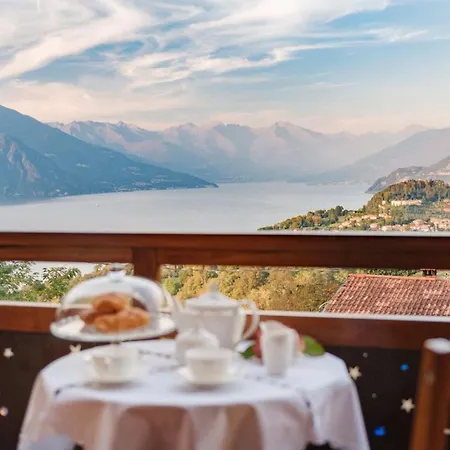 Nyaraló Freistehendes Haus Les Etoiles Bellaggio By Interhome Bellagio