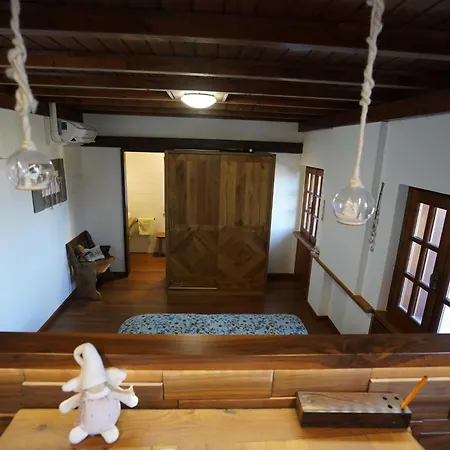 Freistehendes Haus Les Etoiles Bellaggio By Interhome Nyaraló Bellagio