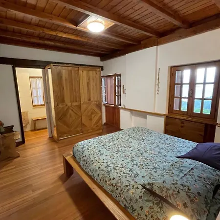 Nyaraló Freistehendes Haus Les Etoiles Bellaggio By Interhome