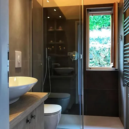Freistehendes Haus Les Etoiles Bellaggio By Interhome Nyaraló