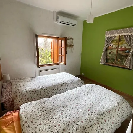 Freistehendes Haus Les Etoiles Bellaggio By Interhome Nyaraló Bellagio