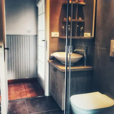 Freistehendes Haus Les Etoiles Bellaggio By Interhome Nyaraló