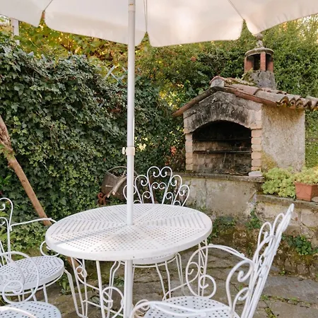 Nyaraló Freistehendes Haus Les Etoiles Bellaggio By Interhome Bellagio