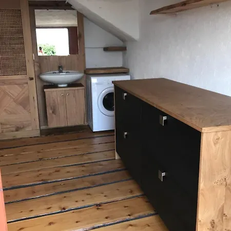 Nyaraló Freistehendes Haus Les Etoiles Bellaggio By Interhome *
