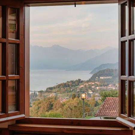 Nyaraló Freistehendes Haus Les Etoiles Bellaggio By Interhome *
