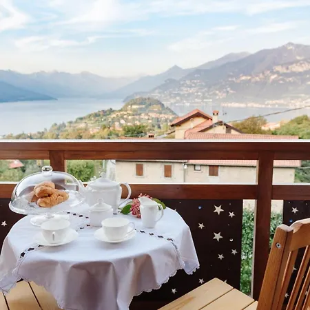Freistehendes Haus Les Etoiles Bellaggio By Interhome Nyaraló