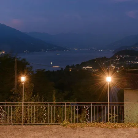 Freistehendes Haus Les Etoiles Bellaggio By Interhome Nyaraló *