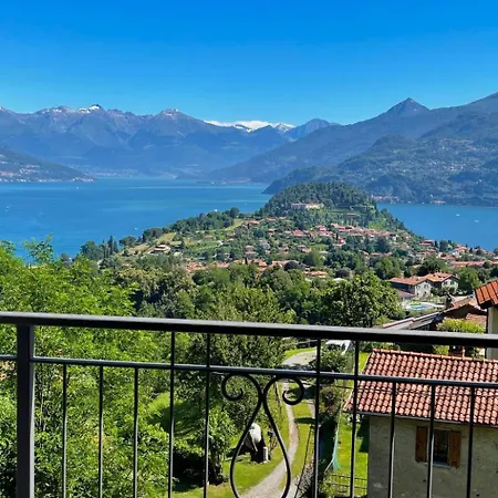Nyaraló Freistehendes Haus Les Etoiles Bellaggio By Interhome Bellagio
