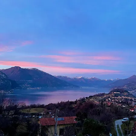 Nyaraló Freistehendes Haus Les Etoiles Bellaggio By Interhome *
