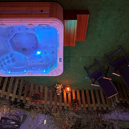 Nyaraló Freistehendes Haus Les Etoiles Bellaggio By Interhome