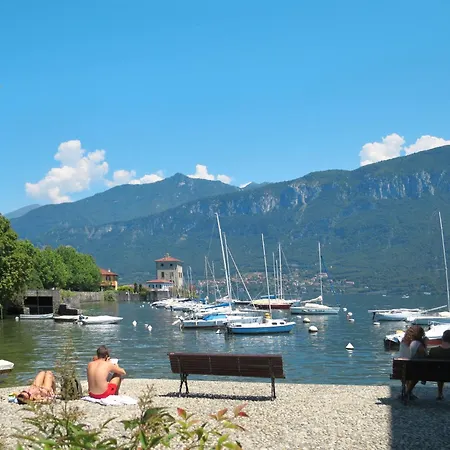 Nyaraló Freistehendes Haus Les Etoiles Bellaggio By Interhome Bellagio