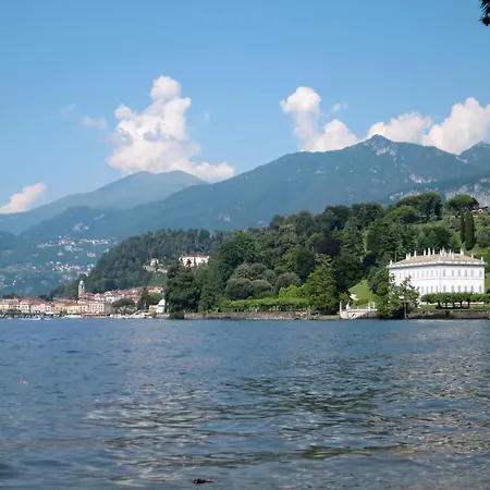 Nyaraló Freistehendes Haus Les Etoiles Bellaggio By Interhome