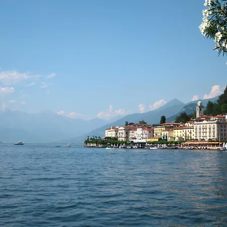 Freistehendes Haus Les Etoiles Bellaggio By Interhome Nyaraló Bellagio